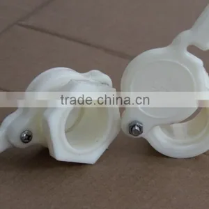 Beekeeping Tool Plastic Honey Gate Used on Extractors to Let Honey Flow Out thumbnail-3