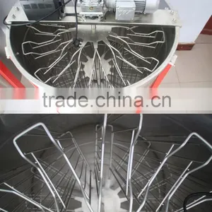 Honey Extractor Machine/12 Frames Electrical Honey Extractor Machine thumbnail-6