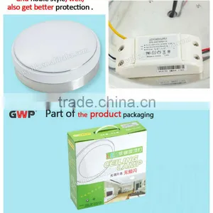 LED Ceiling Lamp 10w---3 Years Warranty thumbnail-1