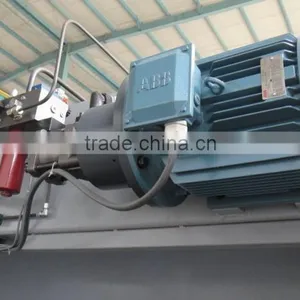 PS25032K DA41 DA52 China Best Selling Press Brake Machine thumbnail-6