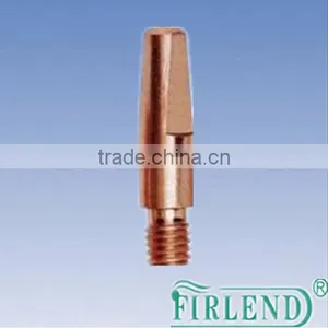 Panasonic Co2 Copper Welding Contact Tip thumbnail-1