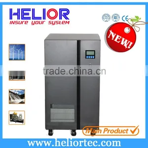 Motor Inverter With Inbuilt Battery 2000W (InverMax) thumbnail-1