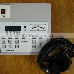 Bone Conduction Audiometer Heairng Aids thumbnail-1