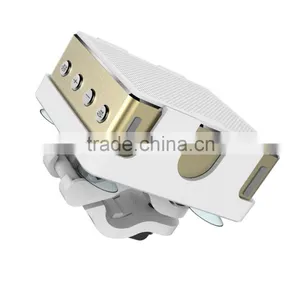 2016 Small Wireless Bluetooth Speaker on Bike Support TF Card Music thumbnail-1