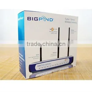 Brand New Bigpond 3G9wb 3G Router thumbnail-1