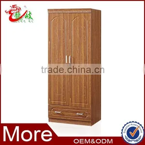2014 China High Quality Bedroom Wardrobes Design FC205 thumbnail-1