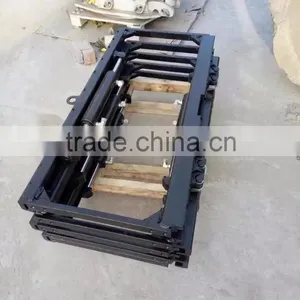 Side Shifter for Forklift Trucks thumbnail-1