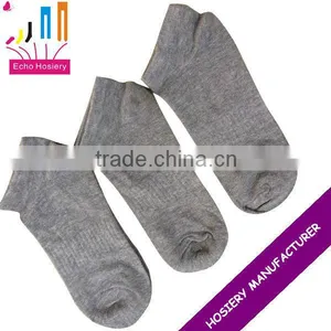 Men's Ankle Socks Cotton Socks thumbnail-1