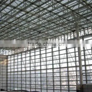Steel Frame Structure thumbnail-1