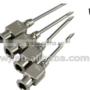 High-grade Needle for Animals 18mm thumbnail-1