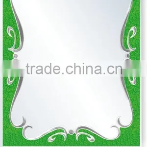 2015 New Engraved Mirror 7011 thumbnail-1