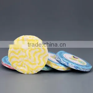 Outdoor Camping Travel Compressed Magic Coin Towel thumbnail-5