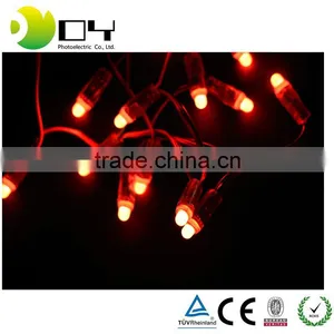 2016 Factory Price 12mm High Quality Led Pixel Light String Ip66 Single Color thumbnail-2