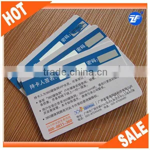 Guangzhou Standard Size Scratch Card for Business thumbnail-1
