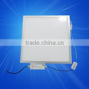 5years Warranty 90~100lm/w Wholesale LED Square Panel Light 60*60cm LED Panel Light thumbnail-5