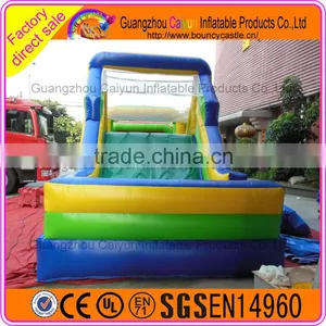 China Made Cheap Inflatable Obstacle Course for Adults and Kids thumbnail-4