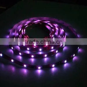 CE&ROHS Certification NONwaterproof 3528 SMD Flexible Led Strip Lighting thumbnail-3
