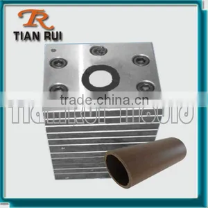 Ecological Wooden Decorative Columns Extrusion Dies thumbnail-3