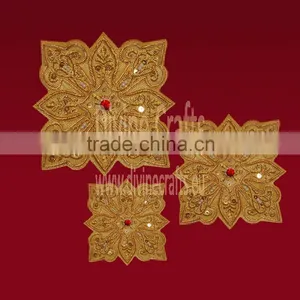 Cross Set of Vestments thumbnail-1