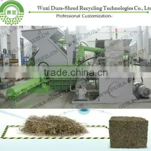 Hot Sale Wire Baler Machine thumbnail-1