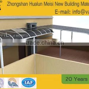 Popular Sun Rain Gazebo thumbnail-2