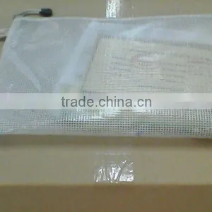 PEVA Mesh Fabric thumbnail-1