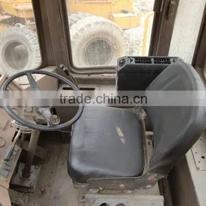 966E Loaders for Sale USA Caat Loader Used Wheel Loader Second Hand 966F thumbnail-3