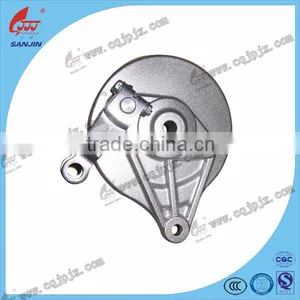12V Electric Motorcycle Motorcycle Rear Crake Cover Well Sell Rear Crake Cover thumbnail-1