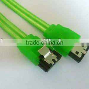 SATA TO ESATA TRANSPARENT Cable thumbnail-1