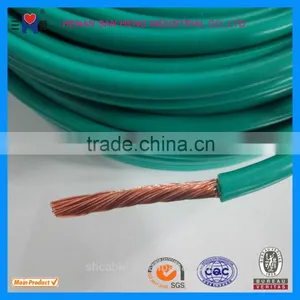 Low Voltage Cable HO7V-K for House Electric Waring Wire Supplier's Choice thumbnail-6