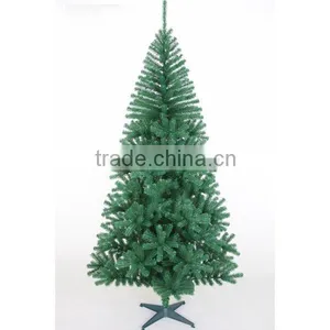 Flatheaded PVC Christmas Tree thumbnail-1