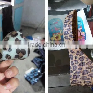 Lavy Footwear Plastic Heat Transfer Film thumbnail-4