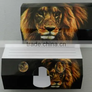 Lion of 3D Lenticular Viewer Made in China thumbnail-1
