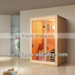 Sauna Room WS-1203 thumbnail-1