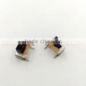 Horizontal Slide Switch SK23D04 thumbnail-1