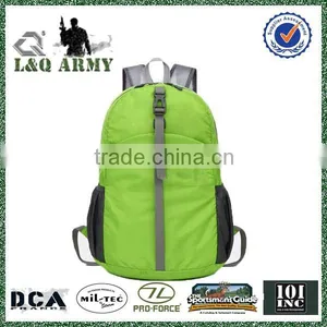 30L Folding Waterproof Outdoor Sport Backpack thumbnail-1