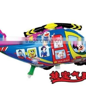 Printed Advertising Balloon thumbnail-1