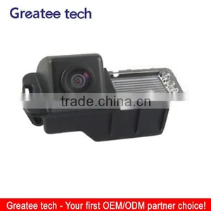 Rearview Special Car Camera for vw GOLF 6 thumbnail-1