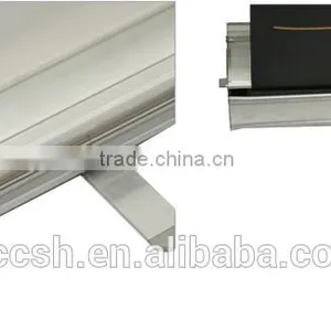 Promotional Roll Up Stand, Cheap Pull Up Banner thumbnail-2