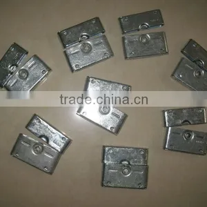 Stage Male Female Lock LED Lighting Box Lock thumbnail-1