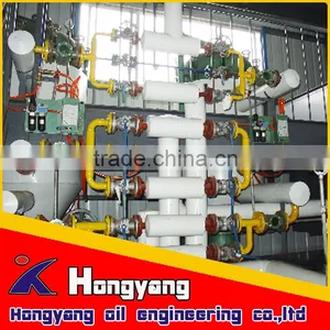 Palm Oil Fractionation Plant thumbnail-4