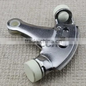 China New Product Factory Zinc Alloy Hinge Pin Stop thumbnail-6