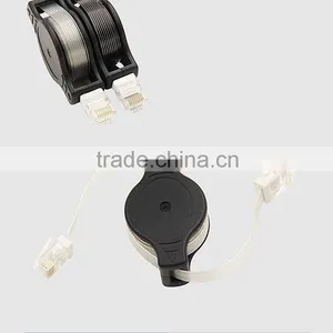 Newest Professional Ethernet Over Coax Cable for Internet thumbnail-2