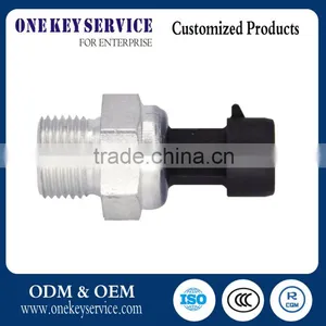 Howo Truck Parts Electronic Oil Pressure Sensor Vg1092090311 thumbnail-1