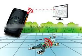 Newest Vehicle GPS Tracker thumbnail-2