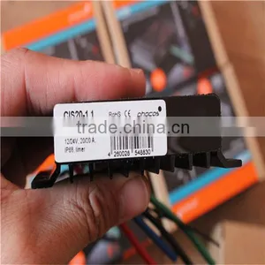 Phocos Charge Controller Manual Pwm Solar Charge Controller thumbnail-1