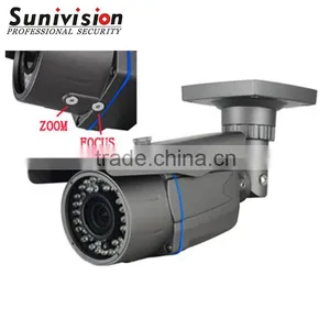 Hot Sale 1.0MP 1.3mp 2mp Outdoor Motion Detect Network PnP CCTV Camera With Recording Quality Choice thumbnail-3