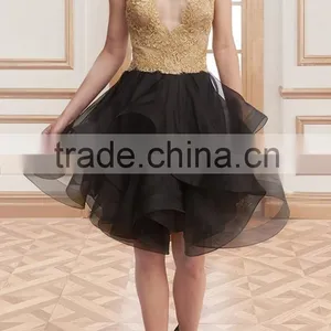 Prom Dress Spanish Plus Size Fashion Elegant Popular Style thumbnail-1