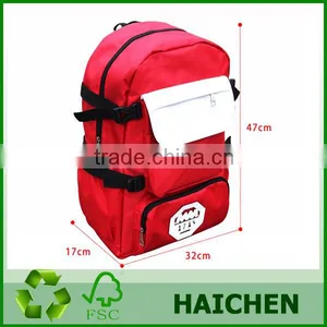 OEM Kids' / Teenagers' School Backpack thumbnail-2
