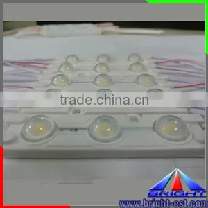 Injection 3leds Rohs 5050 Smd Module Led thumbnail-1